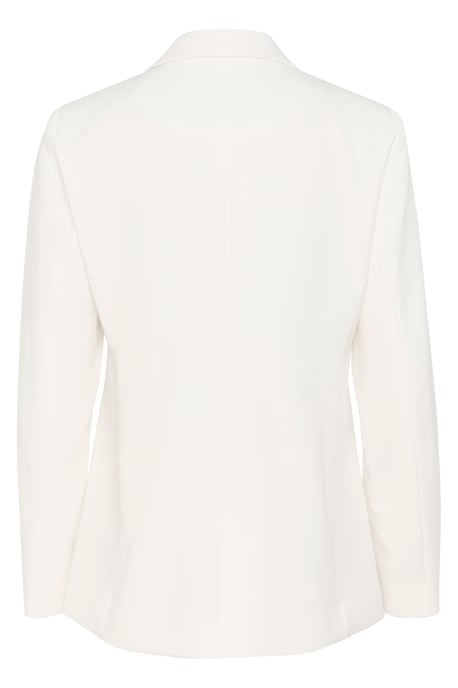 Blazer Tight fit white - Image 5