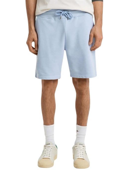 Gant | Heren Shield Sweat Shorts - Image 1