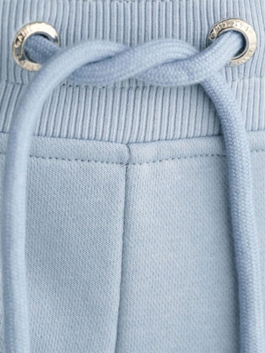 Gant | Heren Shield Sweat Shorts - Image 4