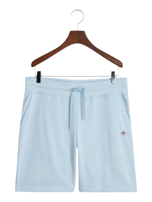 Gant | Heren Shield Sweat Shorts - Image 6