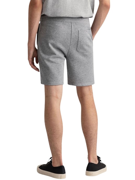 Gant | Heren Shield Sweat Shorts - Image 2