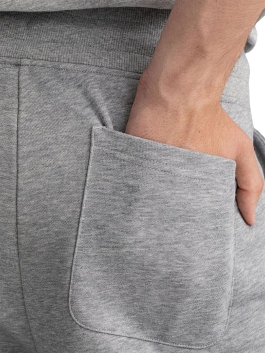 Gant | Heren Shield Sweat Shorts - Image 4