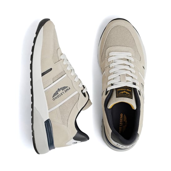PME Legend Sneakers Jet Lifter Beige - Image 2