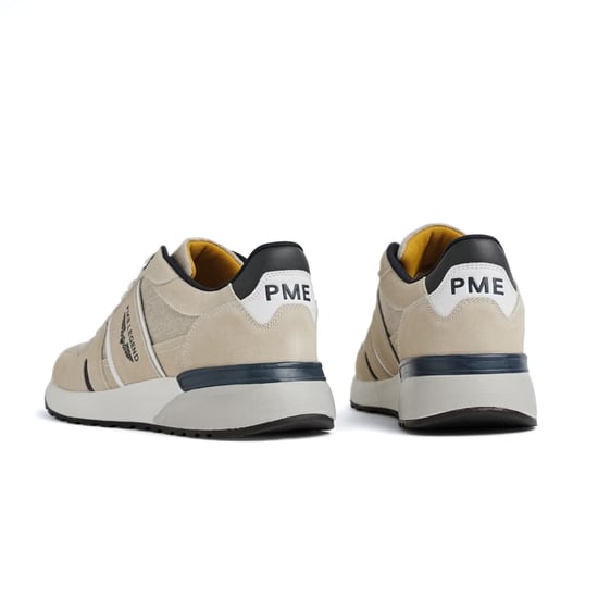 PME Legend Sneakers Jet Lifter Beige - Image 4