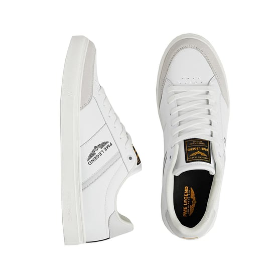 PME Legend Sneakers Eclipse Wit - Image 2