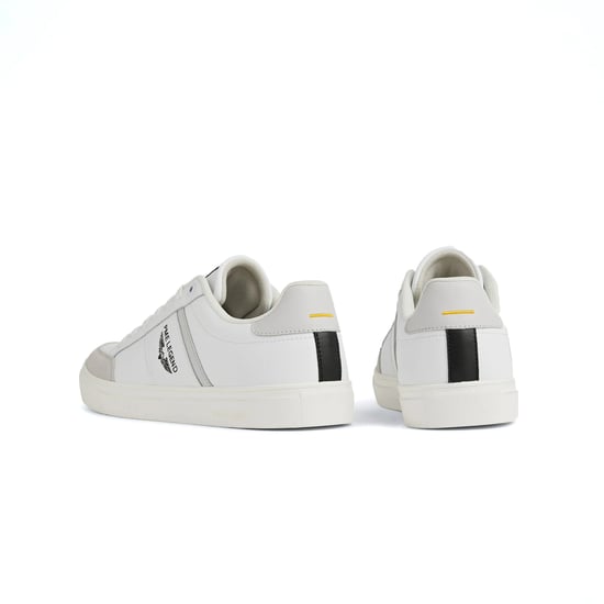 PME Legend Sneakers Eclipse Wit - Image 4