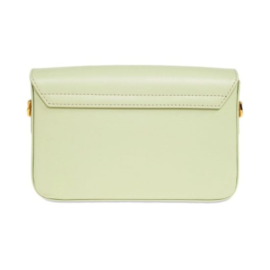 Jacquemus Le Carinu lichtgroene tas - Image 2