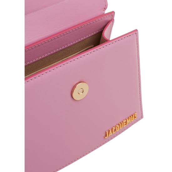 Jacquemus Le Chiquito Moyen lichtroze tas - Image 3