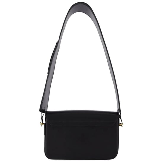 Jacquemus Le Carinu zwarte tas - Image 3