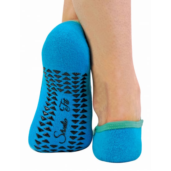 12 Paar Vrouwen Antislip Ademend Yoga Sokken - Image 4