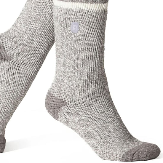 Dames Thermisch Wintersportset - Muts, Handschoenen, Nekwarmer & Draaikolven Sokken - Image 5
