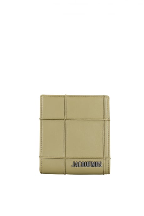 Jacquemus Tas Le Gadjo Beige - Image 1