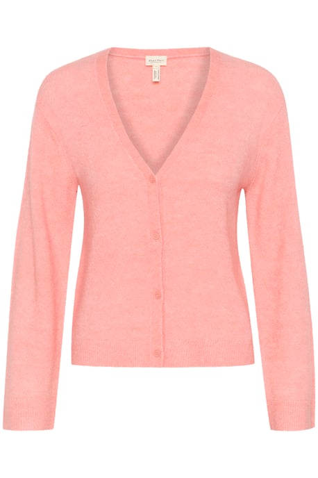 Vest Easy fit peach - Image 5