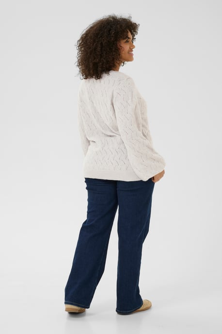 Vest Regular fit light grey - Image 2