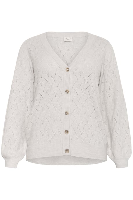 Vest Regular fit light grey - Image 4