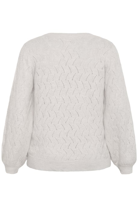 Vest Regular fit light grey - Image 5