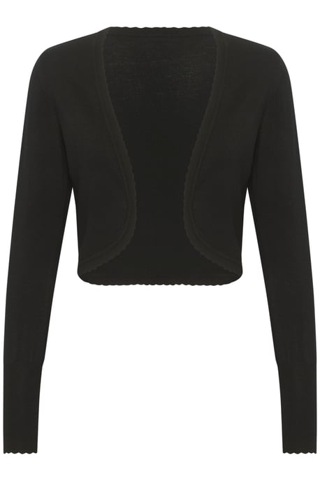 Vest Classic fit black - Image 5