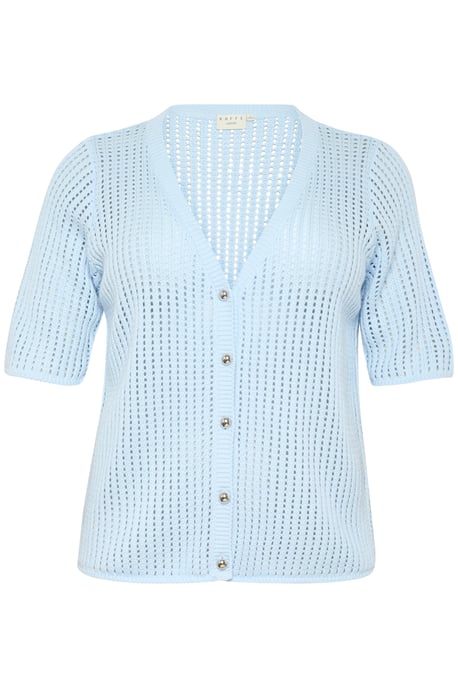 Vest Regular fit blue - Image 4