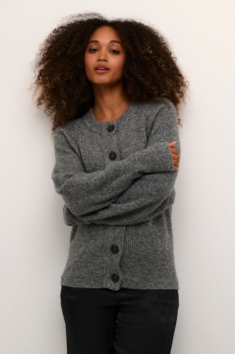 Vest Classic fit grey - Image 3
