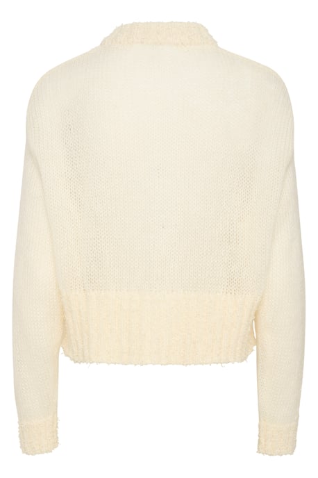 Vest Feminine cream - Image 5