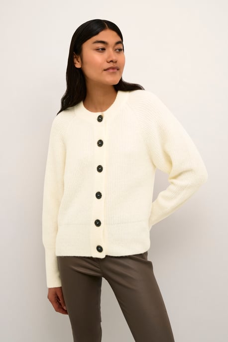 Vest Classic fit cream - Image 3