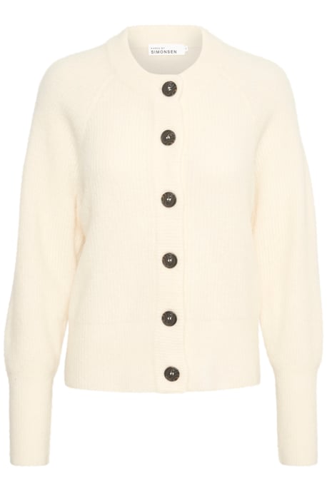 Vest Classic fit cream - Image 5