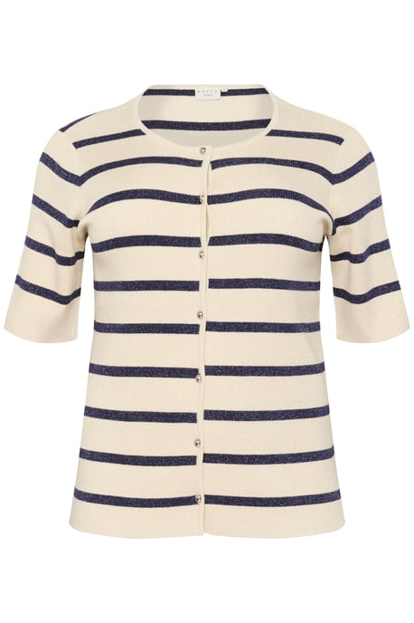 Vest Regular fit cream - Image 4
