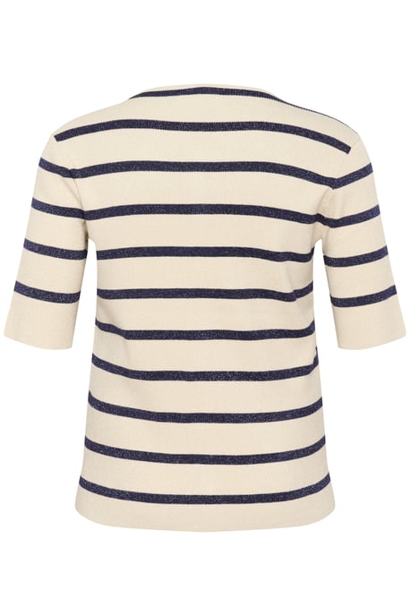 Vest Regular fit cream - Image 5