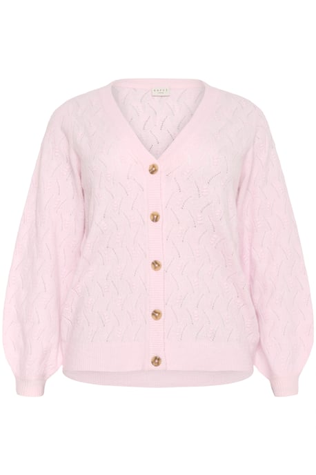 Vest Regular fit lilac - Image 4