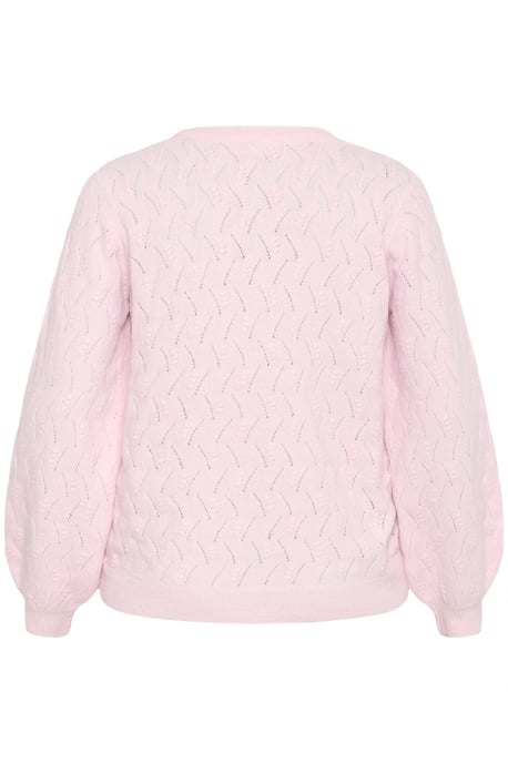 Vest Regular fit lilac - Image 5