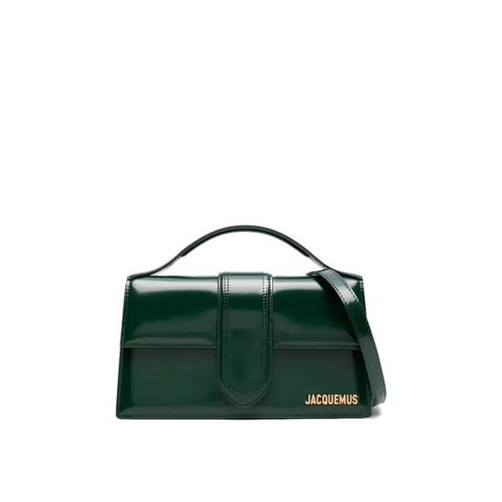 Jacquemus Le Grand Bambino schoudertas - Image 1