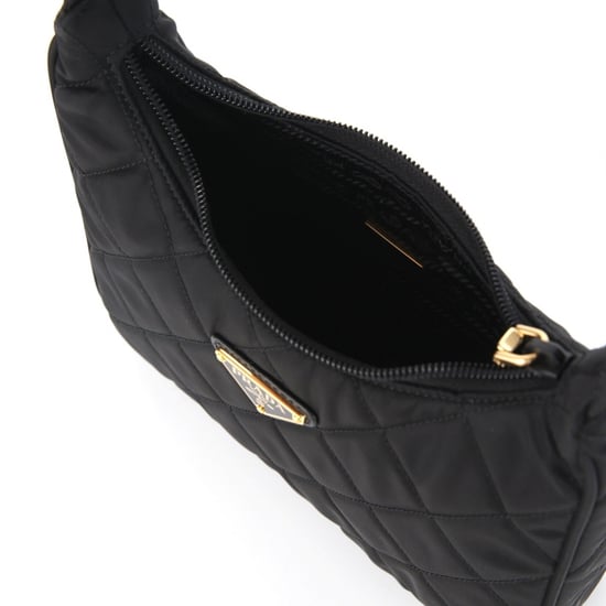 Prada Re-Nylon gewatteerde schoudertas - Image 3