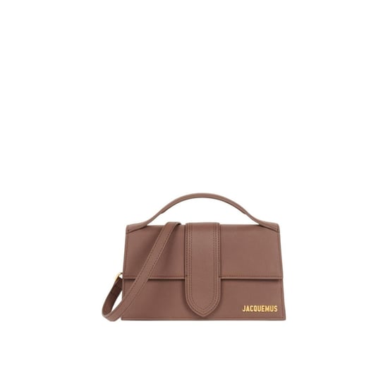 Jacquemus Le Grand Bambino schoudertas - Image 1