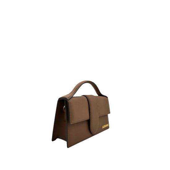 Jacquemus Le Grand Bambino schoudertas - Image 2