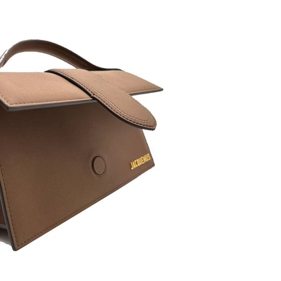 Jacquemus Le Grand Bambino schoudertas - Image 3