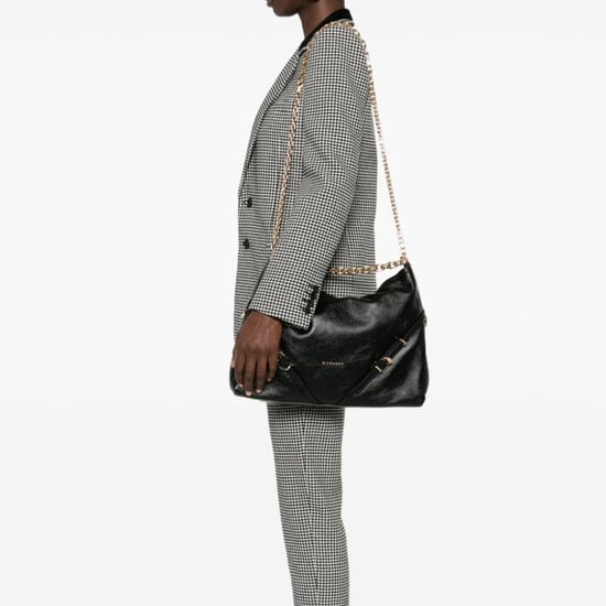 Givenchy Medium Voyou Chain Schoudertas - Image 3