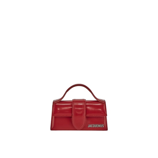 Jacquemus Le Bambino schoudertas - Image 1