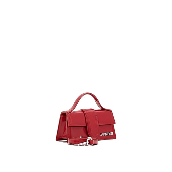 Jacquemus Le Bambino schoudertas - Image 2
