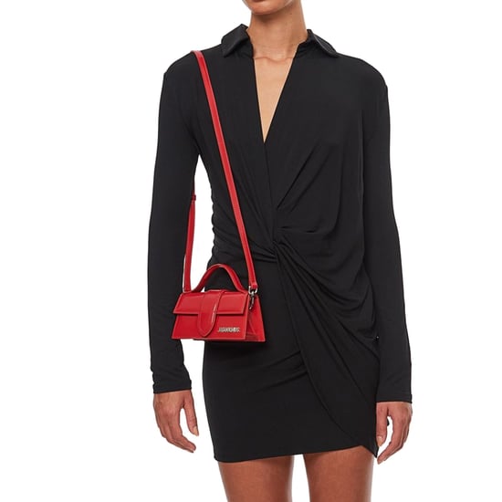 Jacquemus Le Bambino schoudertas - Image 3