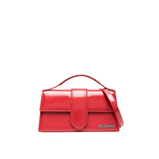 Jacquemus Le Grand Bambino schoudertas - Image 1