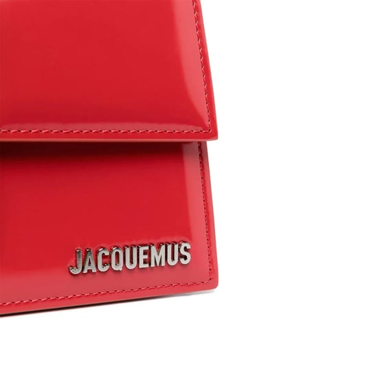 Jacquemus Le Grand Bambino schoudertas - Image 3