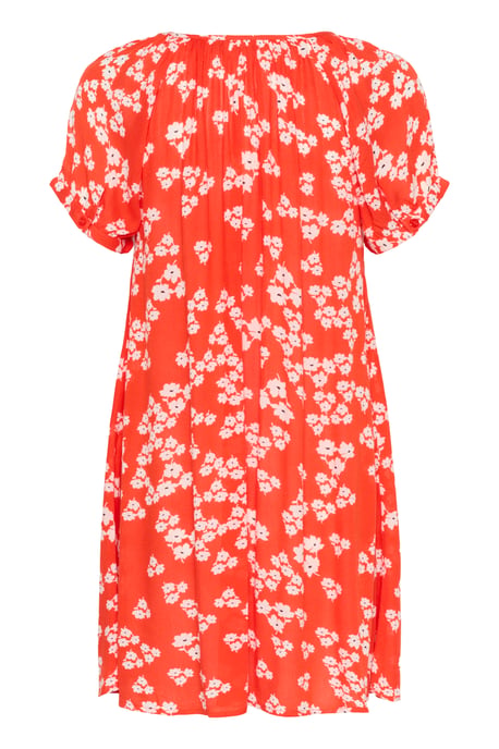 Tuniek Regular fit red violet - Image 5