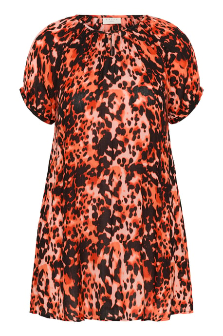 Tuniek A-shape leopard - Image 4