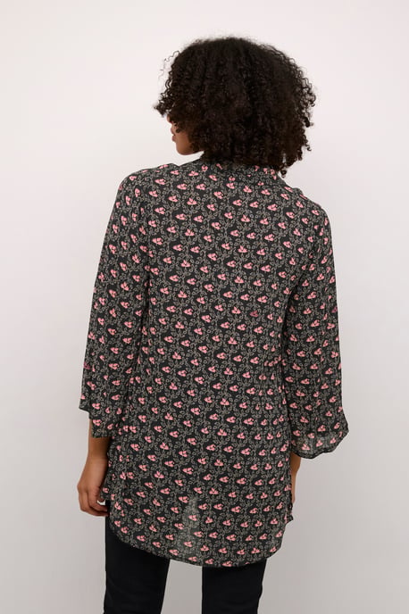 Tuniek Regular fit floral - Image 3