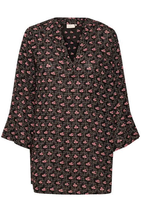 Tuniek Regular fit floral - Image 4