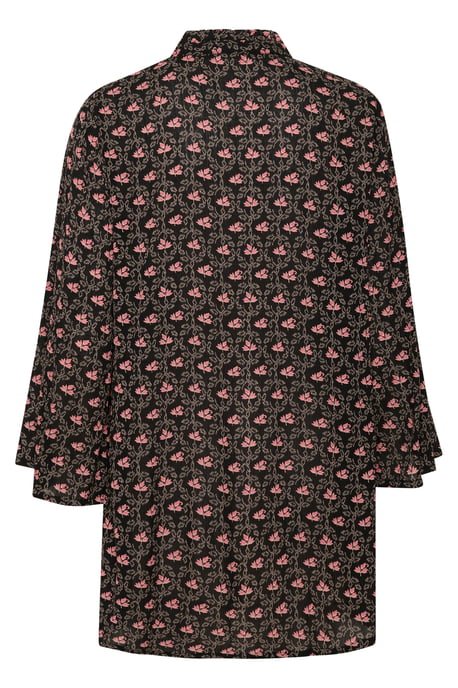 Tuniek Regular fit floral - Image 5