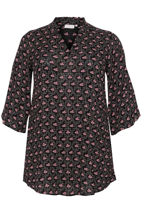 Tuniek Regular fit floral - Image 4