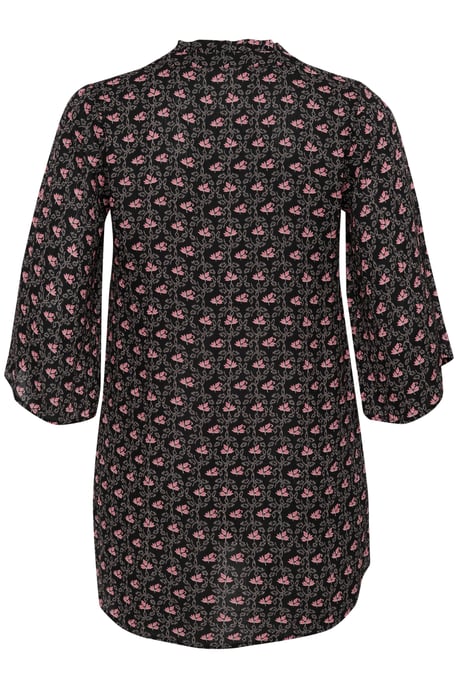 Tuniek Regular fit floral - Image 5