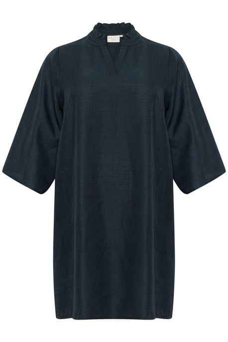 Tuniek Regular fit green - Image 4