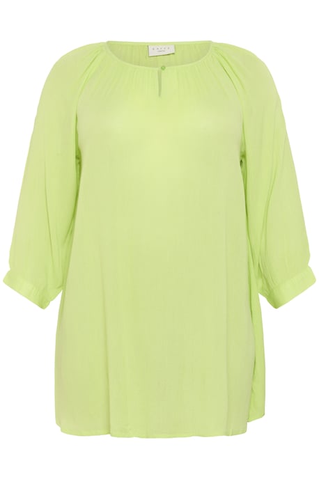 Tuniek A-shape green - Image 4